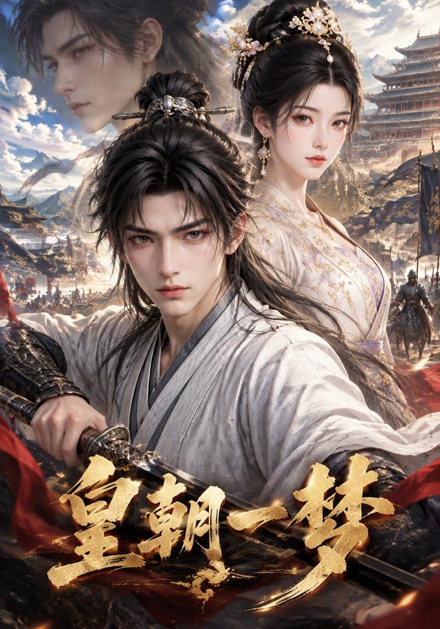 皇朝一梦