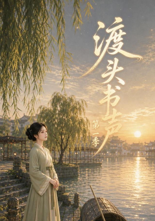 渡头书声第一季