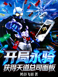 开局永骑:签到天道总司面板 cover