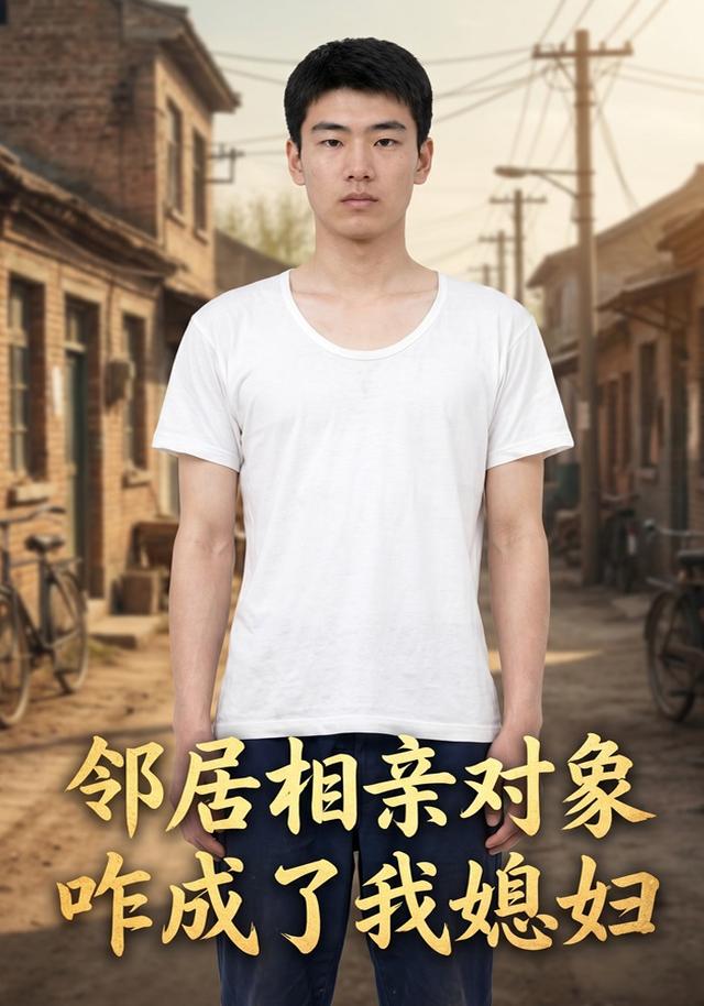 邻居相亲对象咋成了我媳妇