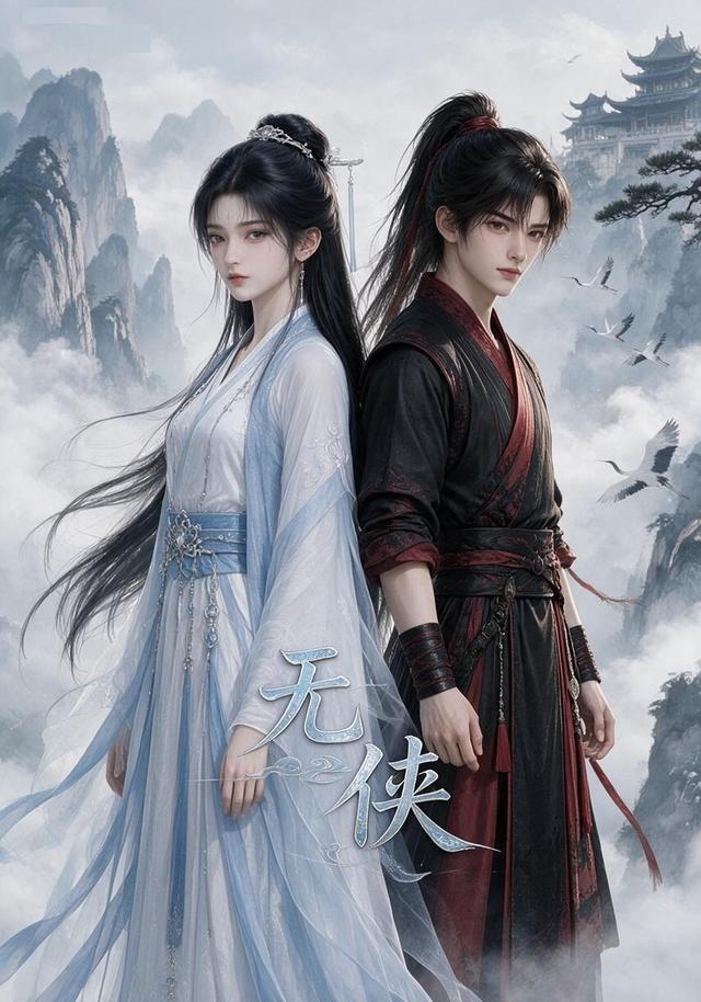 无侠