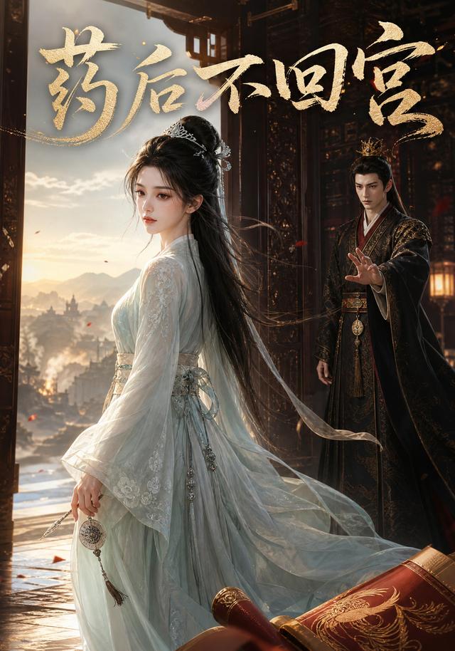 药后不回宫 cover