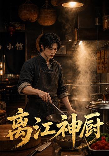 离江神厨 cover