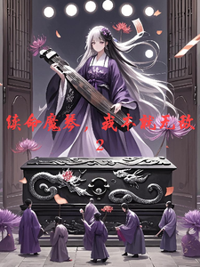 续命魔琴,我本就无敌2 cover