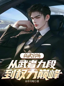 高武官场:从武者九段到权力巅峰 cover