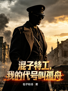 Espionage: I Have a Ghost Delivery Van cover