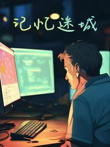 记忆迷城 cover