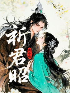 祈君昭 cover