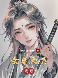 女尊天下 cover