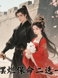 摆烂保命二选一 cover