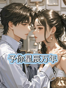 予你星辰万年 cover