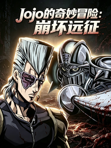 崩坏远征：波波的血肉征途 cover