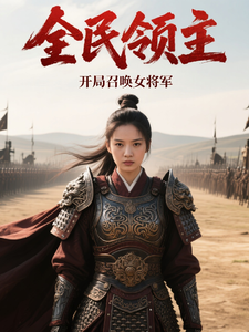 全民领主:开局召唤女将军 cover