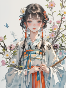 重生之我在古代当婢女 cover