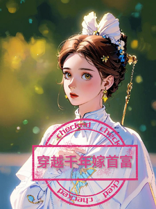 穿越千年嫁首富 cover