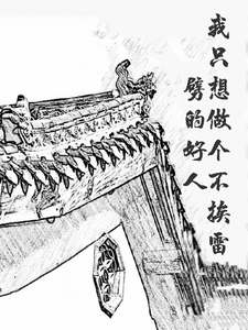 我只想做个不挨雷劈的好人 cover