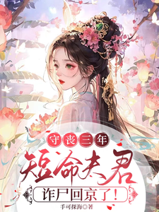 守丧三年，短命夫君诈尸回京了！ cover