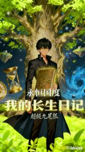 永恒国度之我的长生日记 cover