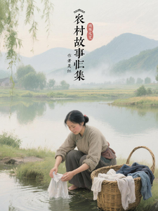 乡村故事汇集 cover