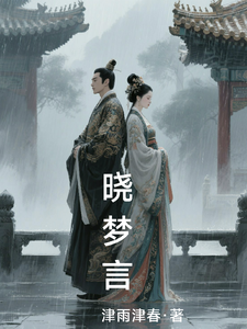 晓梦言 cover