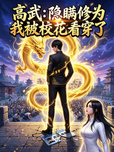 高武：隐瞒修为我被校花看穿了 cover
