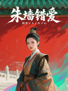 朱墙错爱，假世子入了太子心 cover