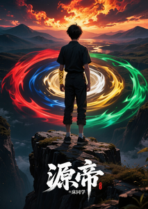 万源帝尊 cover
