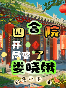 四合院：开局娶了娄晓娥 cover