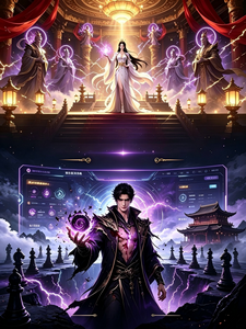 开局获得暗暗果实 cover