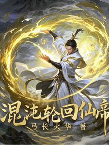 混沌轮回仙帝 cover