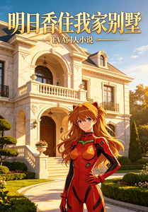 明日香住我家别墅 cover