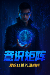 意识矩阵 cover