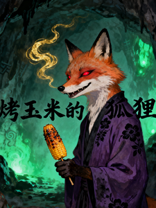 烤玉米的狐狸 cover