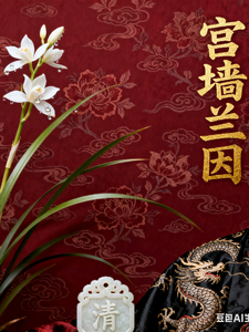宫墙兰因 cover