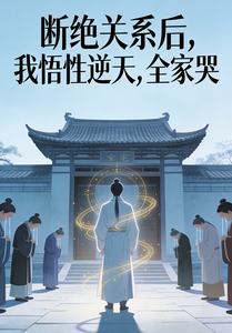 断绝关系后，我悟性逆天，全家哭 cover