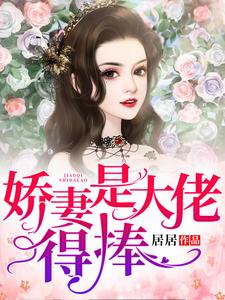 娇妻是大佬，得捧！ cover