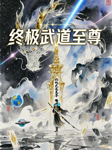 终极武道至尊 cover