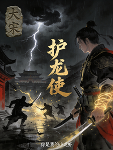 大宋护龙使 cover