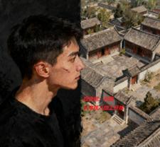 四合院：开局从考核八级工开始 cover