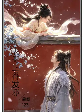 表哥他正得发邪