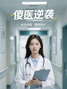 傻医逆袭 cover
