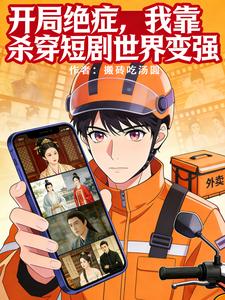 开局绝症,我靠杀穿短剧世界变强 cover