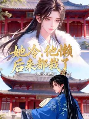 她冷,他懒,后来都栽了