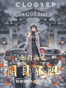 他的偏爱：明目张胆 cover