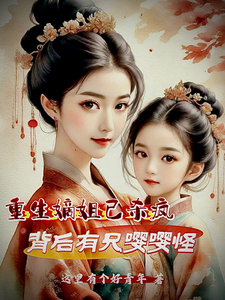 重生嫡姐已杀疯，背后有只嘤嘤怪 cover