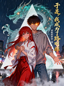 于是，我成为了路明非 cover