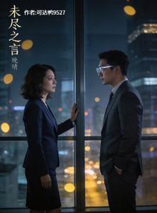 未尽之言晚晴 cover