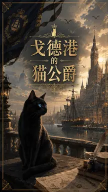 西幻:跨越时代的长生猫