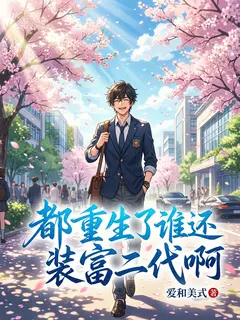 都重生了,谁还装富二代啊