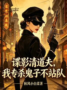 Spy Shadow: Cleaner; I Only Kill Japanese, Not Choosing Sides cover